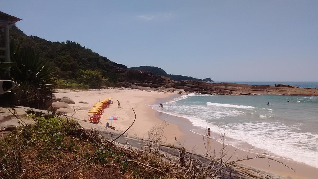 Pousada Marimba 트린다데 외부 사진